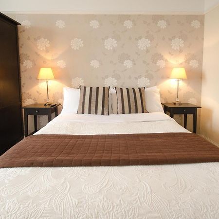 Ennislare House Guest Accommodation Бангор Номер фото