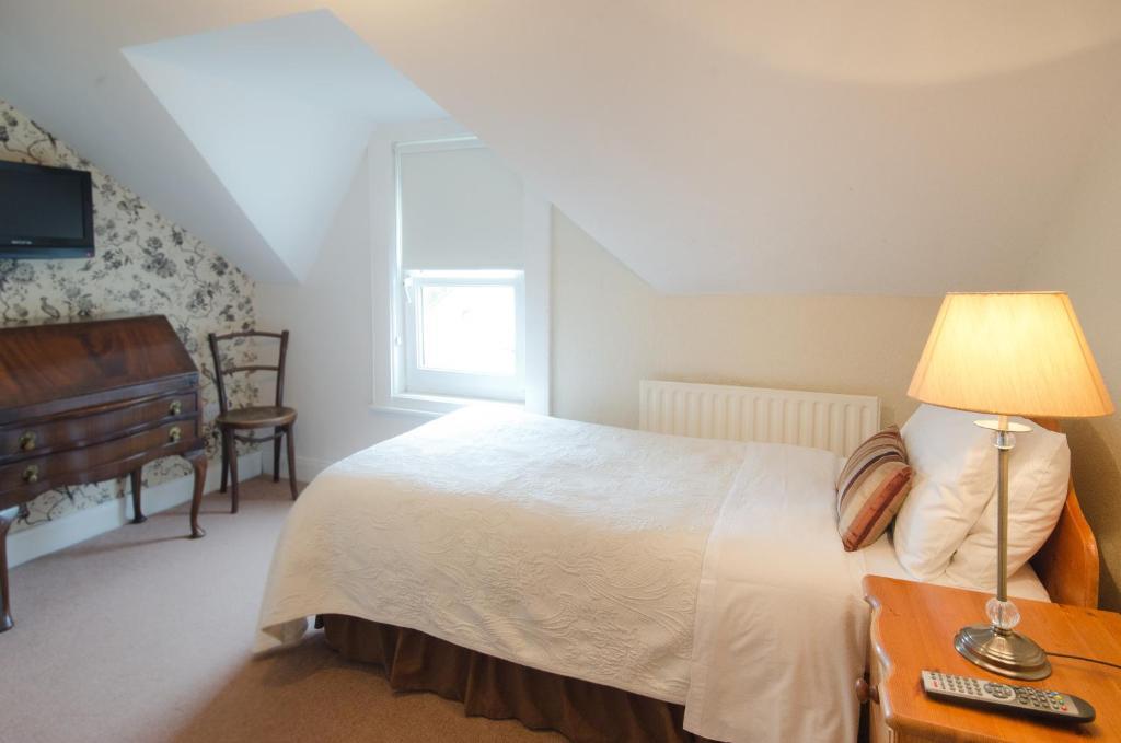 Ennislare House Guest Accommodation Бангор Номер фото